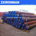 A516-70 carton seamless steel pipe/tube